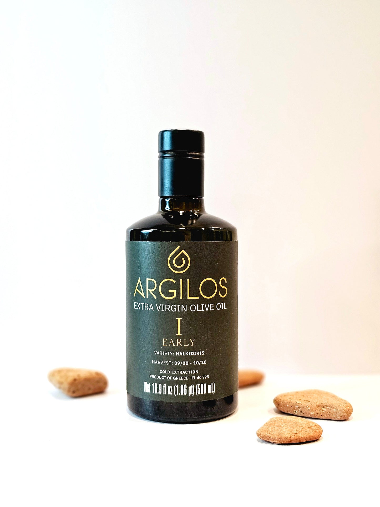 Home Chef’s Essentials Duo – Cooking & Finishing Oil Pair